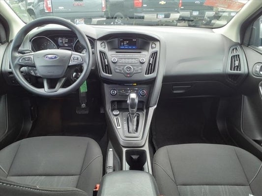 2016 Ford Focus SE in Zumbrota, MN - Zumbrota Ford