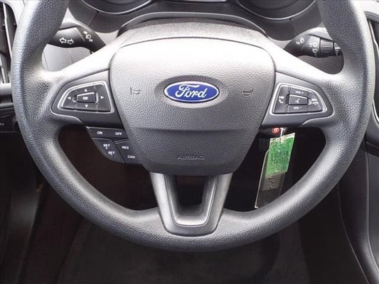 2016 Ford Focus SE in Zumbrota, MN - Zumbrota Ford