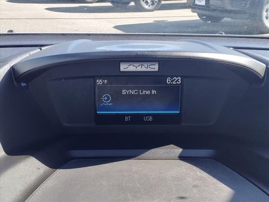 2015 Ford C-Max Hybrid SE in Zumbrota, MN - Zumbrota Ford