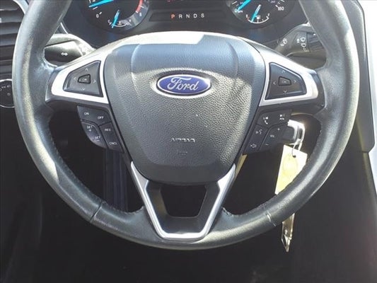 2014 Ford Fusion SE in Zumbrota, MN - Zumbrota Ford