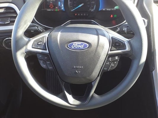 2018 Ford Fusion Hybrid S in Zumbrota, MN - Zumbrota Ford