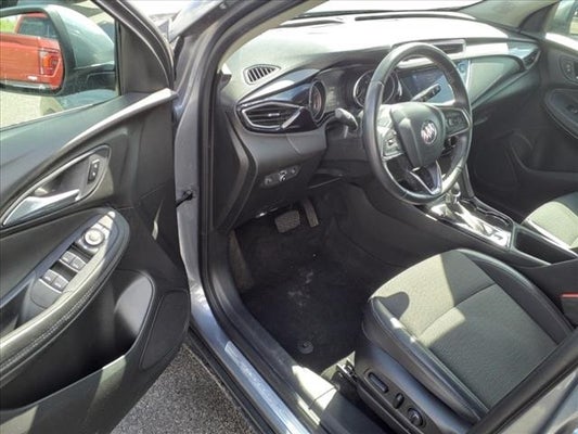 2020 Buick Encore GX Preferred in Zumbrota, MN - Zumbrota Ford