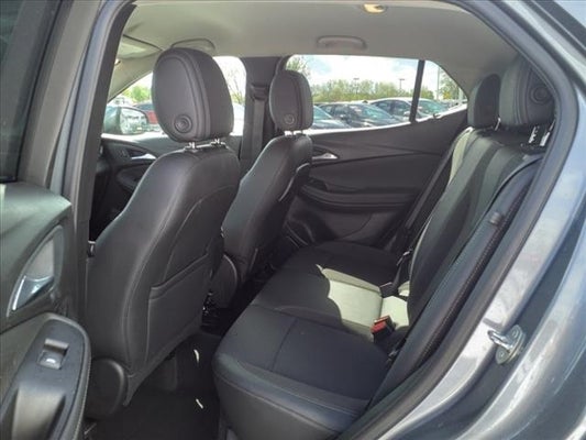2020 Buick Encore GX Preferred in Zumbrota, MN - Zumbrota Ford