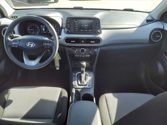 2021 Hyundai Kona SE in Zumbrota, MN - Zumbrota Ford