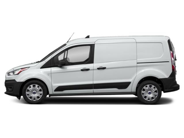 2020 Ford Transit Connect Cargo XL 
