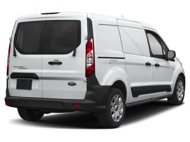2020 Ford Transit Connect Cargo XL 