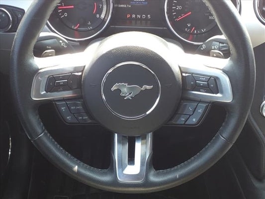 2017 Ford Mustang GT Premium in Zumbrota, MN - Zumbrota Ford