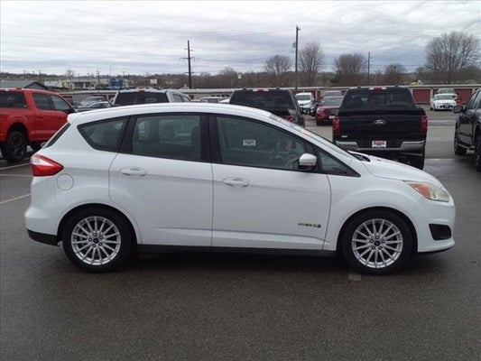 Used 2016 Ford C-Max SE with VIN 1FADP5AU3GL113046 for sale in Zumbrota, Minnesota
