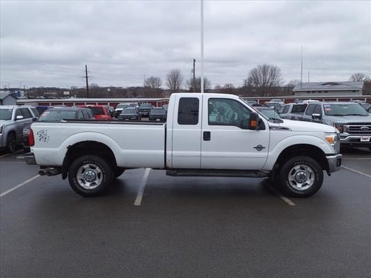 Used 2012 Ford F-350 Super Duty XLT with VIN 1FT8X3BT8CEB16870 for sale in Zumbrota, MN