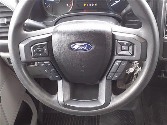 2018 Ford F-150 XLT in Zumbrota, MN - Zumbrota Ford