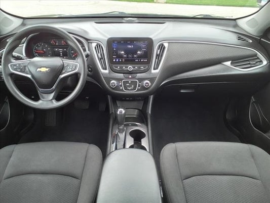 2019 Chevrolet Malibu LS 1FL in Zumbrota, MN - Zumbrota Ford
