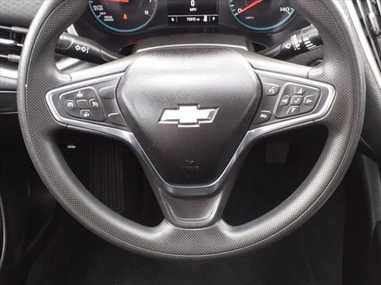 2019 Chevrolet Malibu LS 1FL in Zumbrota, MN - Zumbrota Ford