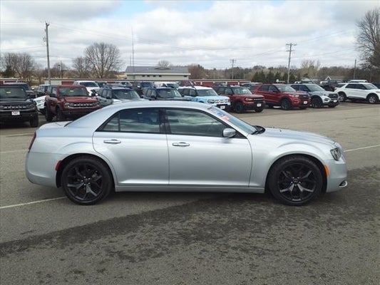 Used 2021 Chrysler 300 S with VIN 2C3CCABGXMH524086 for sale in Zumbrota, Minnesota