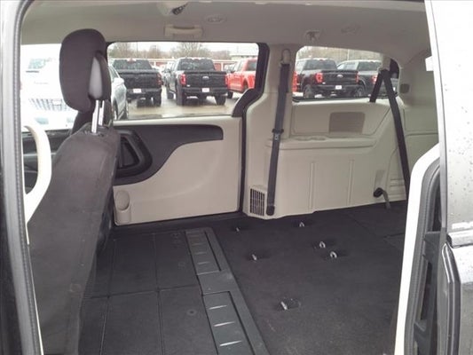 2013 Dodge Grand Caravan SE in Zumbrota, MN - Zumbrota Ford