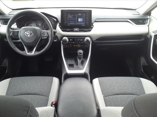 2022 Toyota RAV4 XLE in Zumbrota, MN - Zumbrota Ford