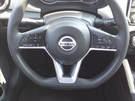 2021 Nissan Versa 1.6 SV in Zumbrota, MN - Zumbrota Ford