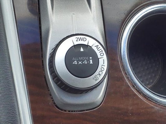 2013 Nissan Pathfinder SL in Zumbrota, MN - Zumbrota Ford