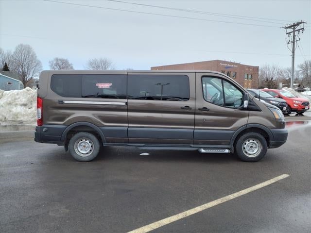 Used 2016 Ford Transit XL with VIN 1FBZX2YM0GKB28635 for sale in Zumbrota, Minnesota