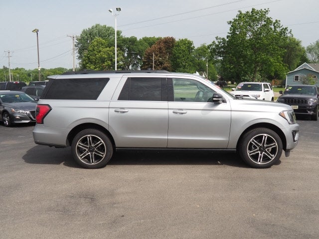 Used 2021 Ford Expedition Limited with VIN 1FMJK2AT3MEA31380 for sale in Zumbrota, Minnesota