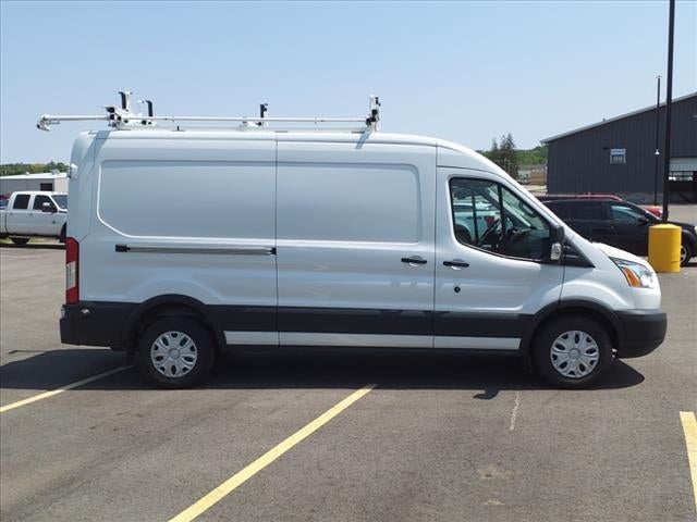 Used 2018 Ford Transit Van  with VIN 1FTYR2CG4JKB34562 for sale in Zumbrota, Minnesota