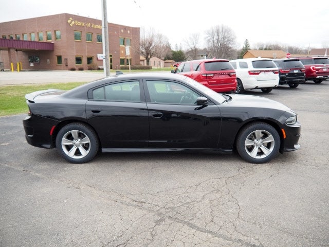 Used 2019 Dodge Charger GT with VIN 2C3CDXHG7KH512580 for sale in Zumbrota, Minnesota